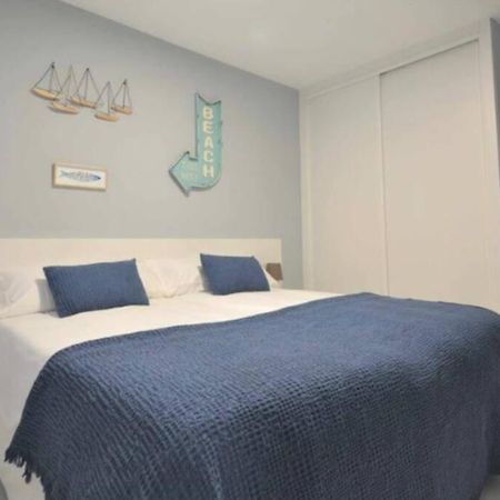 Descubre El Salnes En Sanxenxo Daire Dış mekan fotoğraf