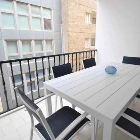 Descubre El Salnes En Sanxenxo Daire Dış mekan fotoğraf