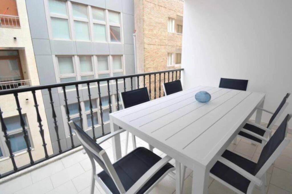 Descubre El Salnes En Sanxenxo Daire Dış mekan fotoğraf