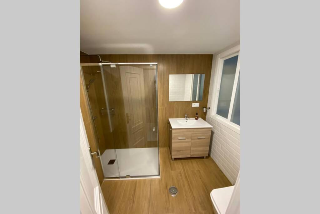 Descubre El Salnes En Sanxenxo Daire Dış mekan fotoğraf